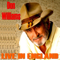 Live in England