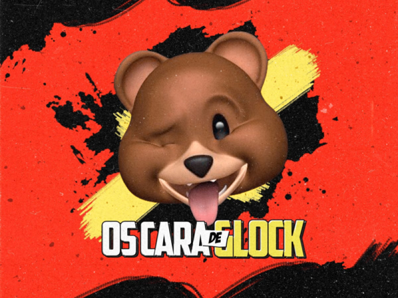 Os Cara De Glock (Single)