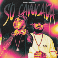 SÓ CAVUCADA (Single)