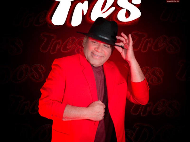 Tres: Guarachando (Single)