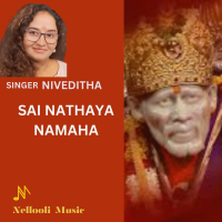 Sai Nathaya Namaha (Single)