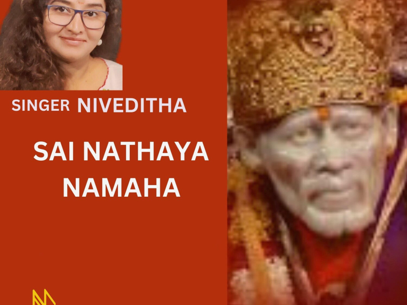 Sai Nathaya Namaha (Single)