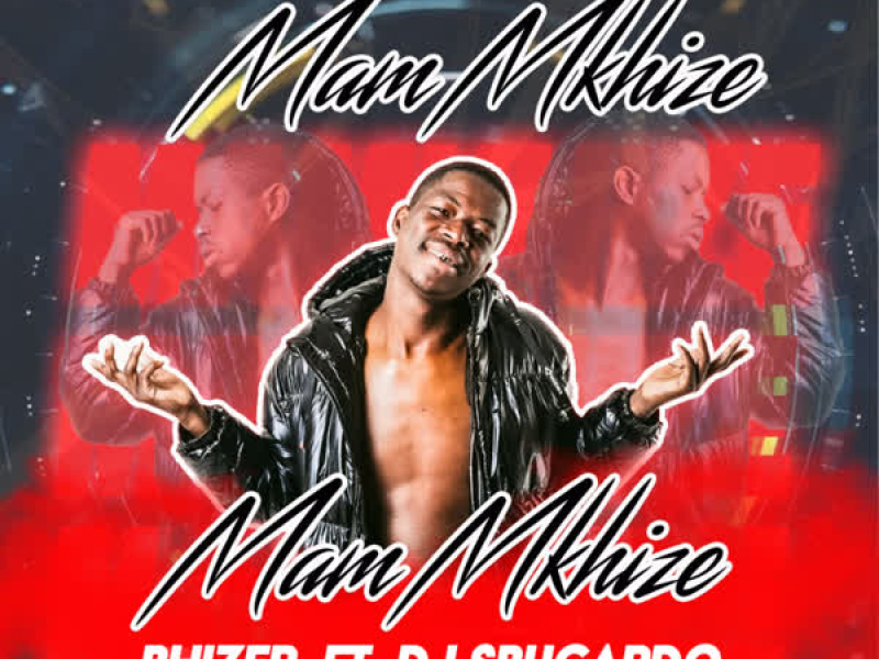 Mam Mkhize (Single)