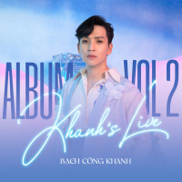 Khanh's Live Vol 2 (EP)