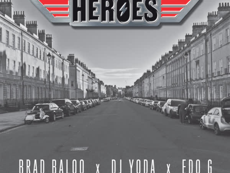 Hometown Heroes (EP)