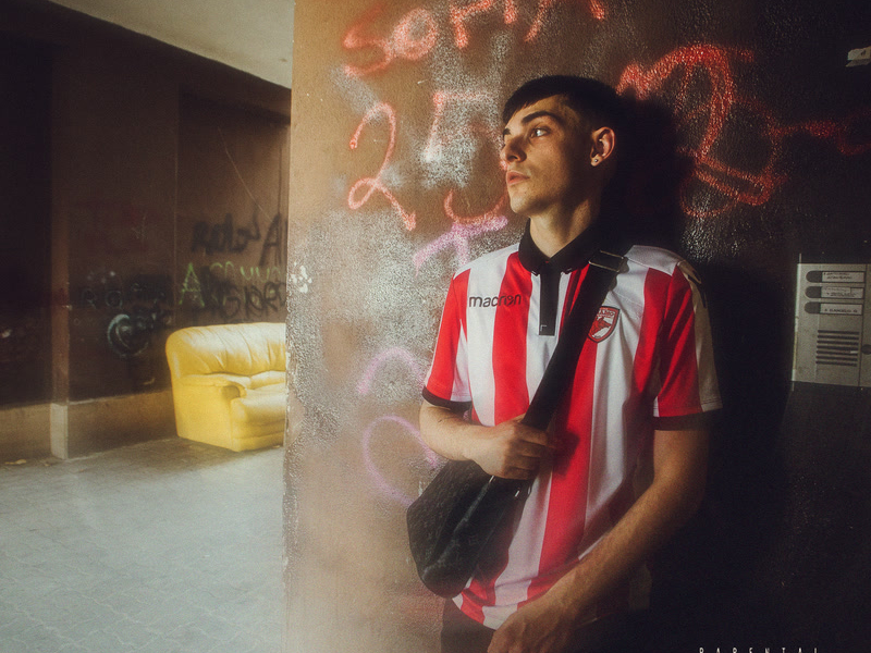 Exodus 23.1 (Single)