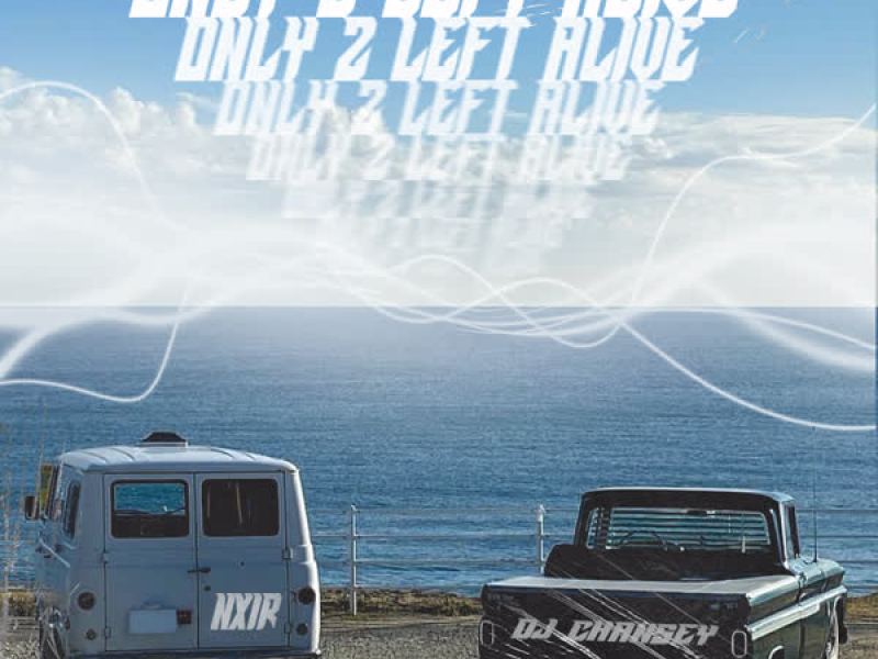 Only 2 Left Alive (EP)