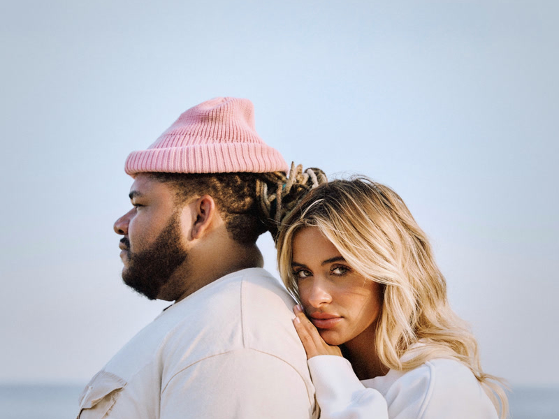 Eu tô gostando da gente (Single)