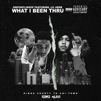 What I Been Thru (feat. Lil Herb) (Single)