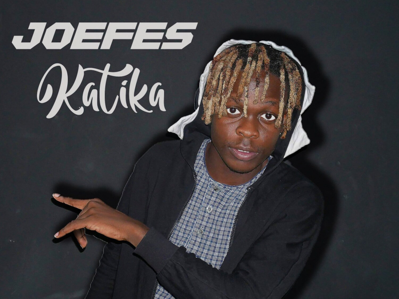 Katika (Single)