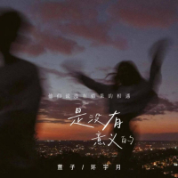 他们说没有结果的相遇是没有意义的 (Single)
