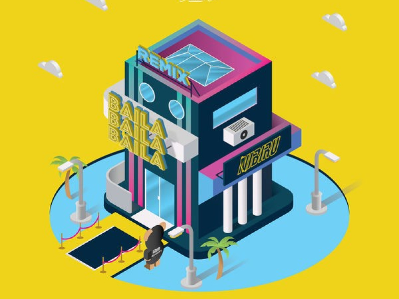 Baila Baila Baila (Remix)