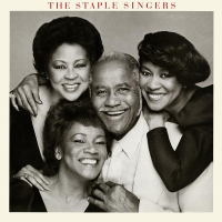 The Staple Singers