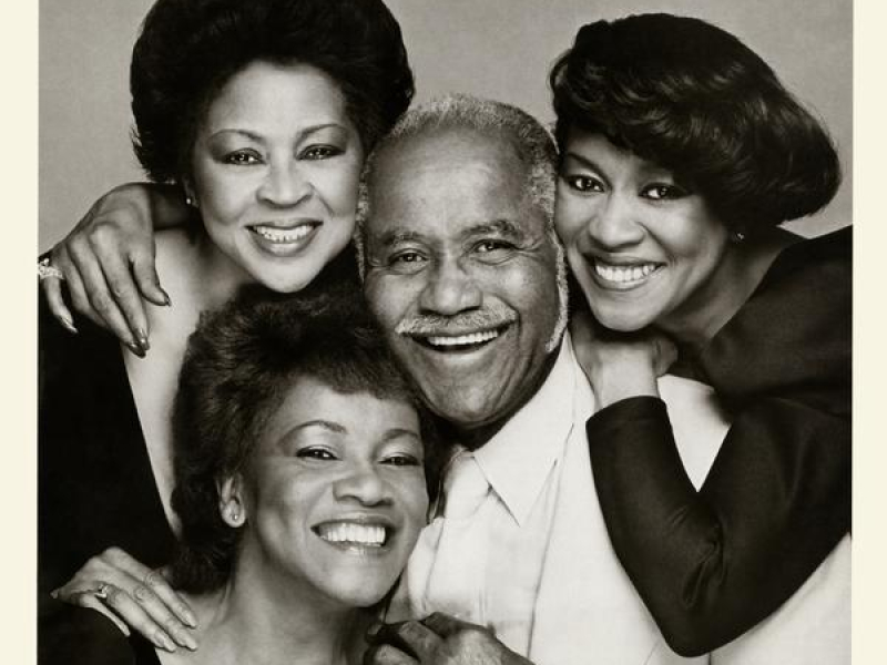 The Staple Singers