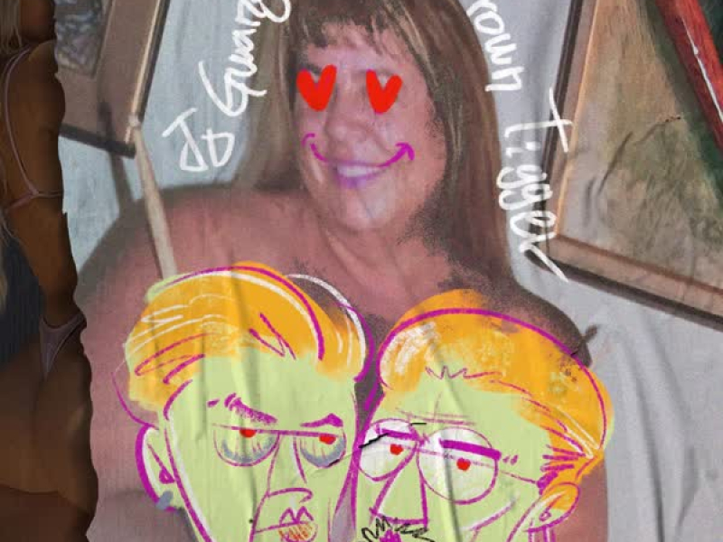 THC (Two Harsh Carls) (Single)