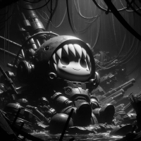 Funk um Pouco Esquisito (Single)