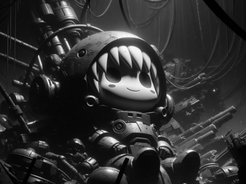 Funk um Pouco Esquisito (Single)