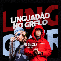 Linguadão no Grelo (Single)