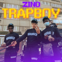 Trapboy (Single)