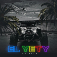 El Yety (Single)