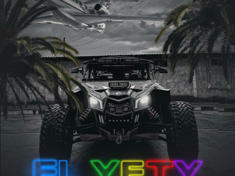 El Yety (Single)
