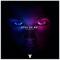 Eyes On Me (Single)