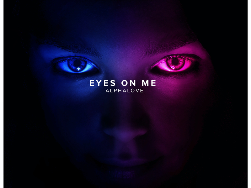 Eyes On Me (Single)