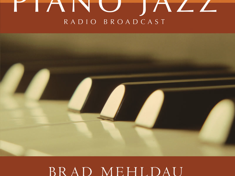 Marian McPartland's Piano Jazz with Brad Mehldau