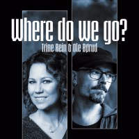 Where Do We Go (Single)