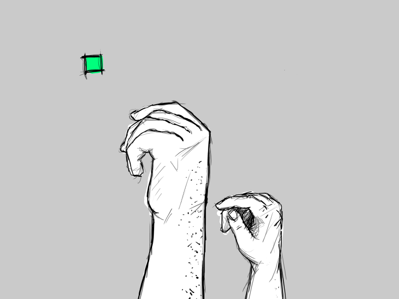 meant for me (acoustic version) (Single)