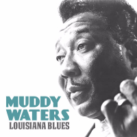 Louisiana Blues (Single)
