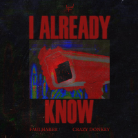 I Already Know (Single)