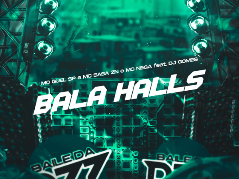 BALA HALLS (Single)