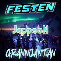 HORHUS PÅ FJÄLLET (Single)