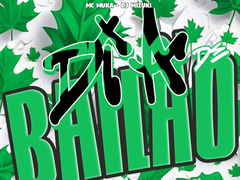 Dia de Bailão (Single)