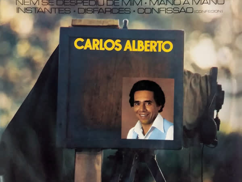 Carlos Alberto