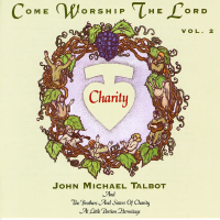 Come Worship The Lord (Vol. 2)