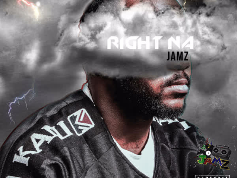 Right Na (Single)