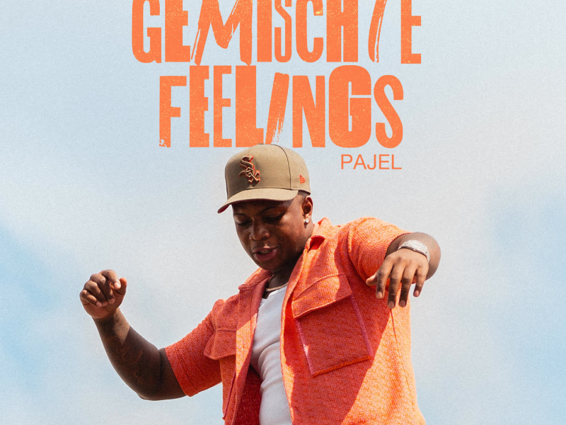 Gemischte Feelings (Single)