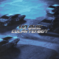 YO QUÉ CULPA TENGO? (Single)