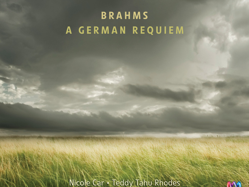 Brahms: A German Requiem