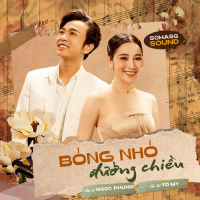Bóng Nhỏ Đường Chiều (Single)