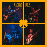 Cada Vez (2022) (Single)