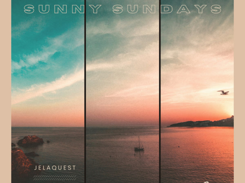 Sunny Sundays (EP)