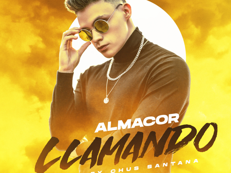 Llamando (Single)