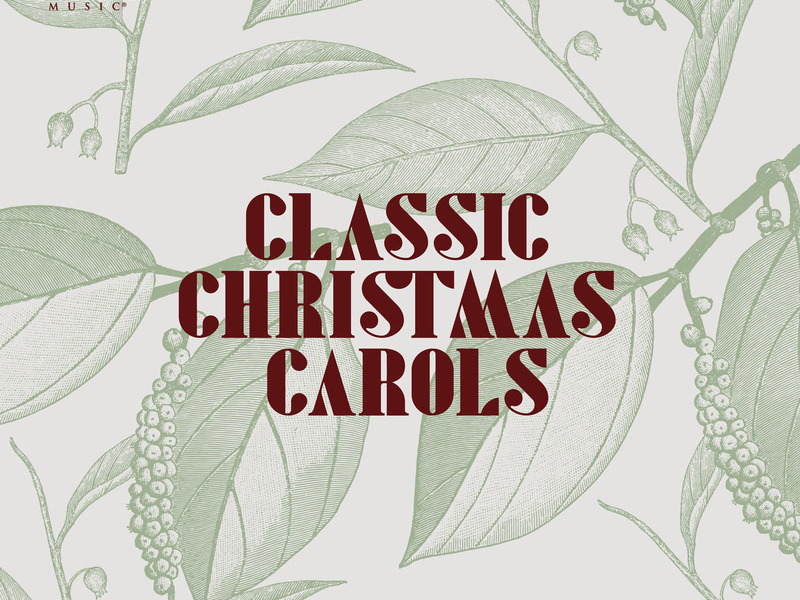 Classic Christmas Carols