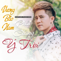 Phải Chăng Ý Trời (Single)