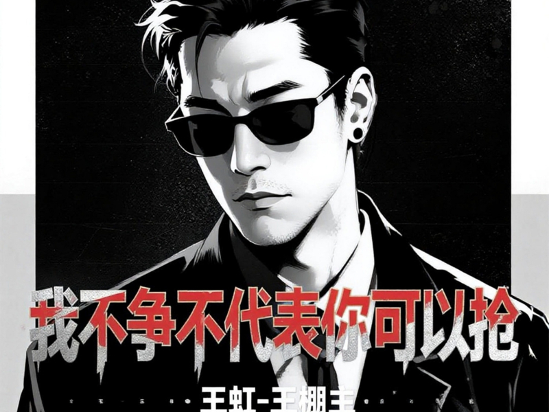 我不争不代表你可以抢 (纯享版) (Single)