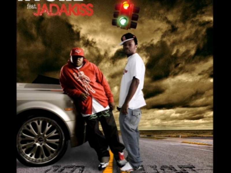 Red Light Green Light (feat. Jadakiss) (Single)