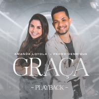 Graça (Playback) (Single)